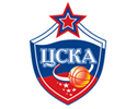CSKA MOSCU BASKETBALL